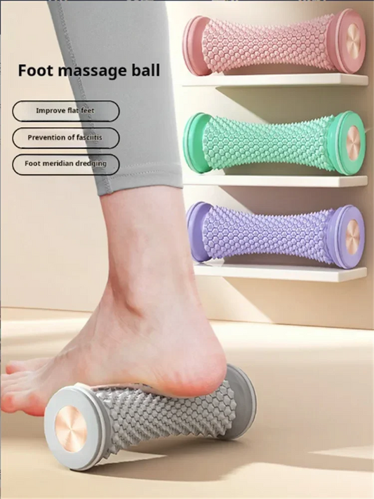 Acupressure Foot Massager
