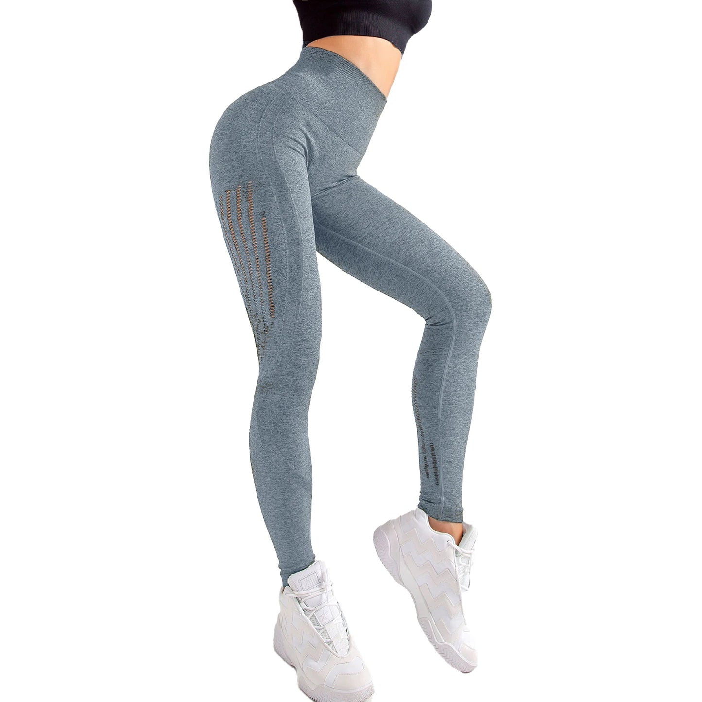 Women's High Waist Yoga Leggings