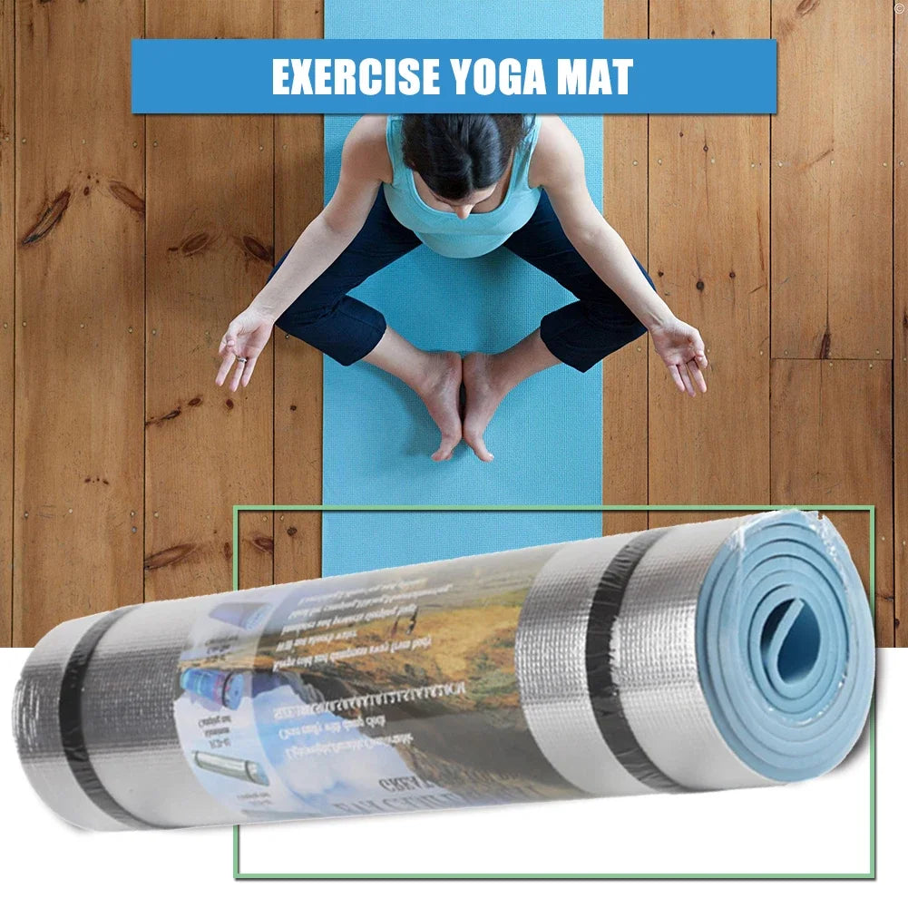 EVA Yoga Mat