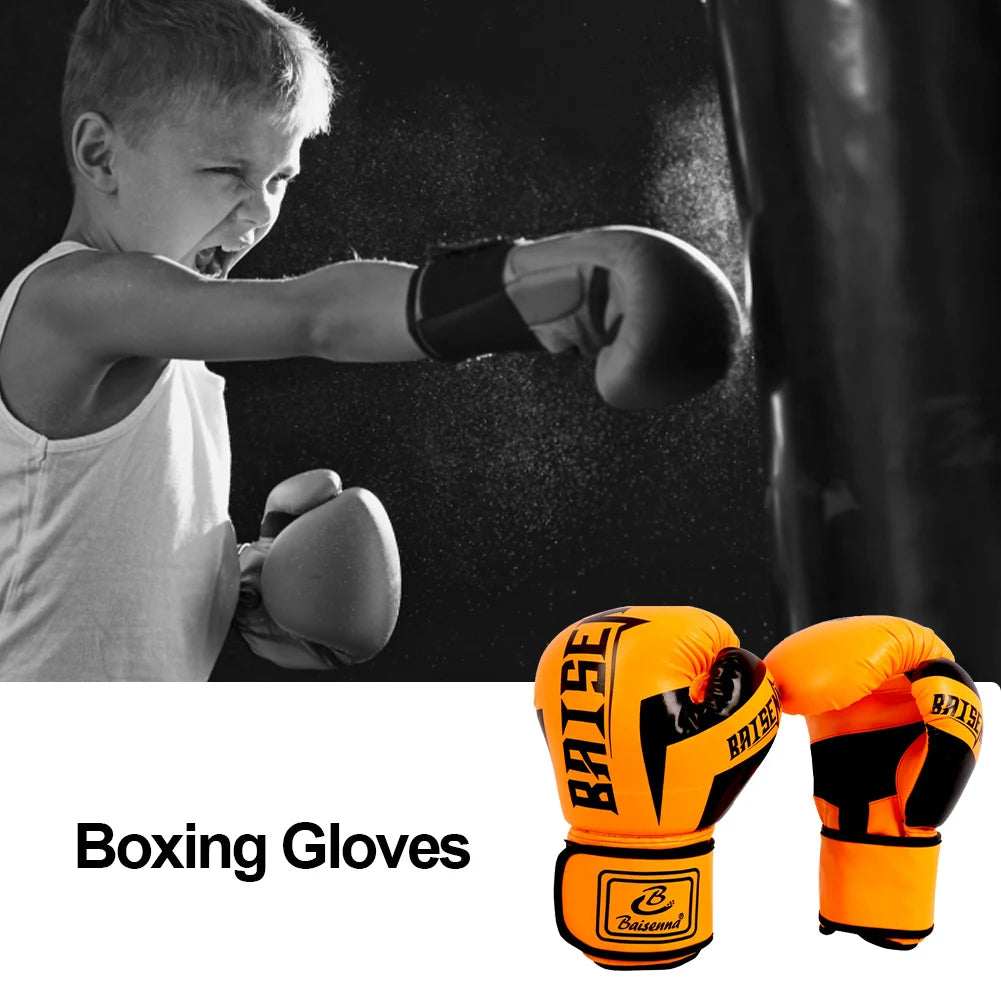 Boxing Training Gloves