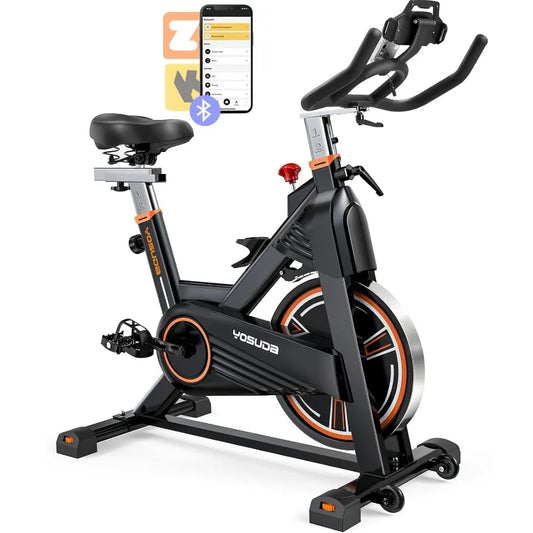 Indoor Cycling Bike