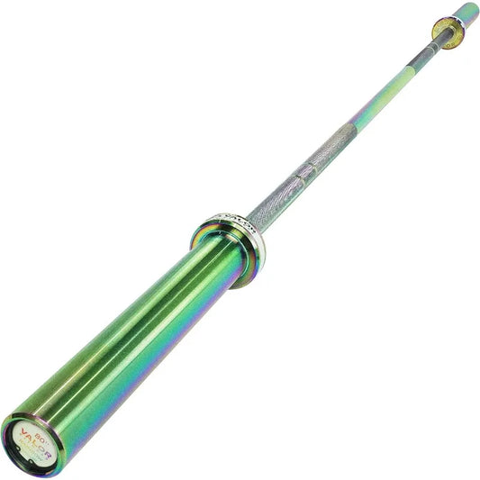 Valor Fitness Olympic Barbell