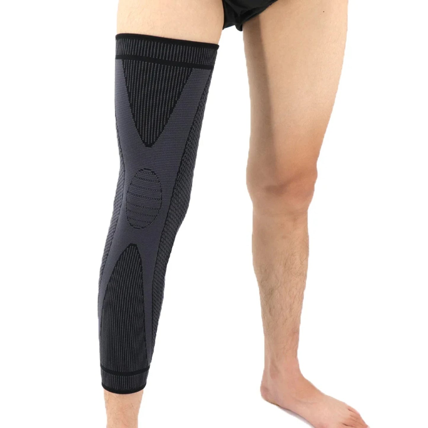 Compression Sleeve Knee Pad