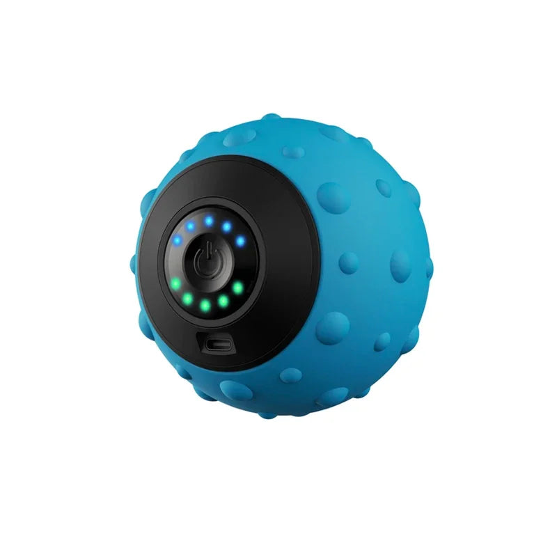 Vibrating Massage Ball