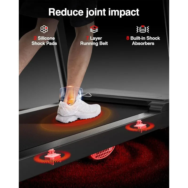 Treadmill