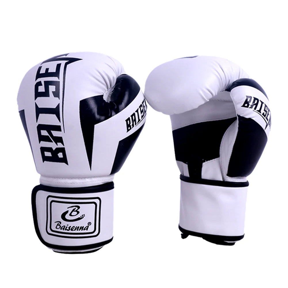 Boxing Training Gloves