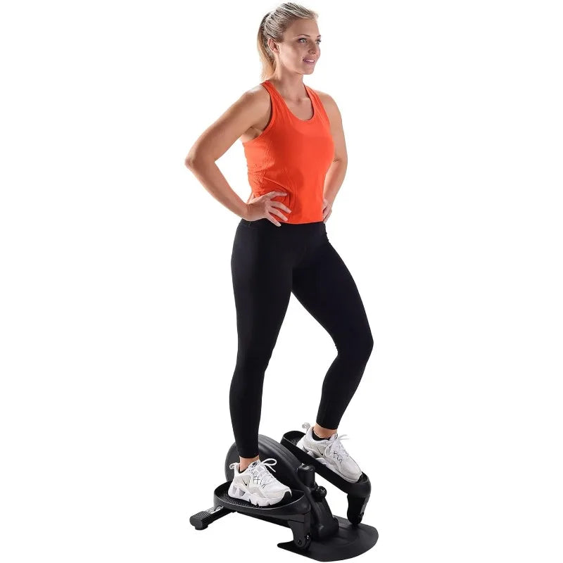 Compact Strider Under-Desk Elliptical