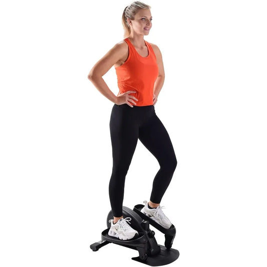Compact Strider Under-Desk Elliptical