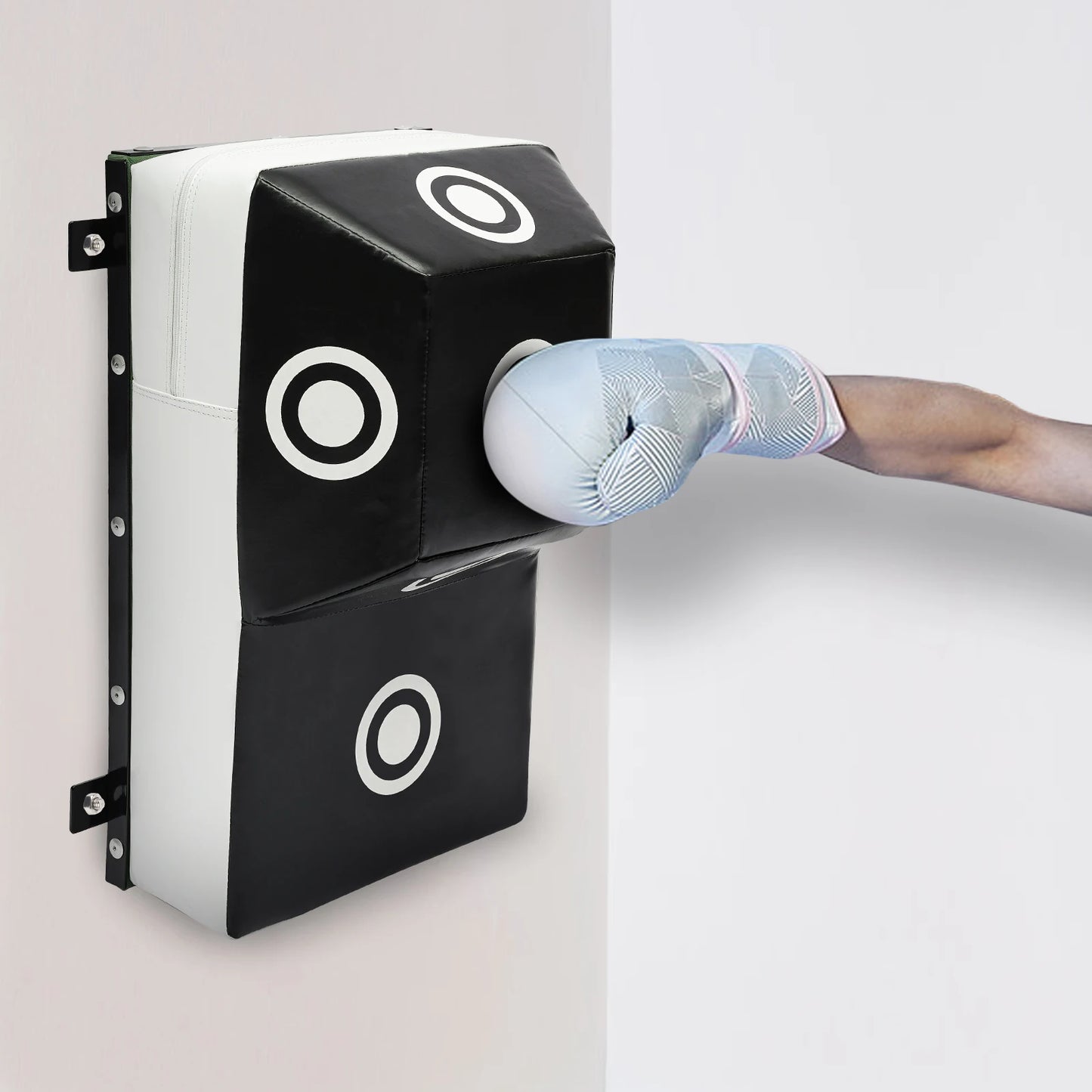Wall-Mounted Punching Target
