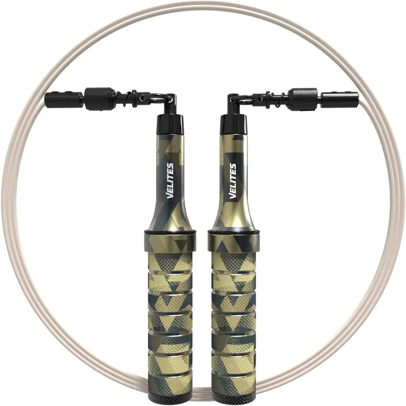 Weighted Jump Rope