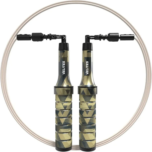 Weighted Jump Rope
