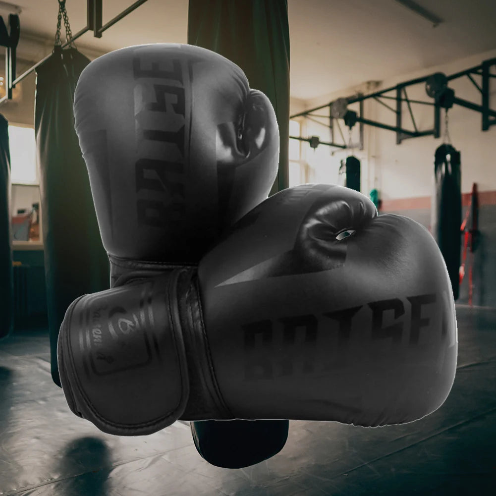 Boxing Training Gloves