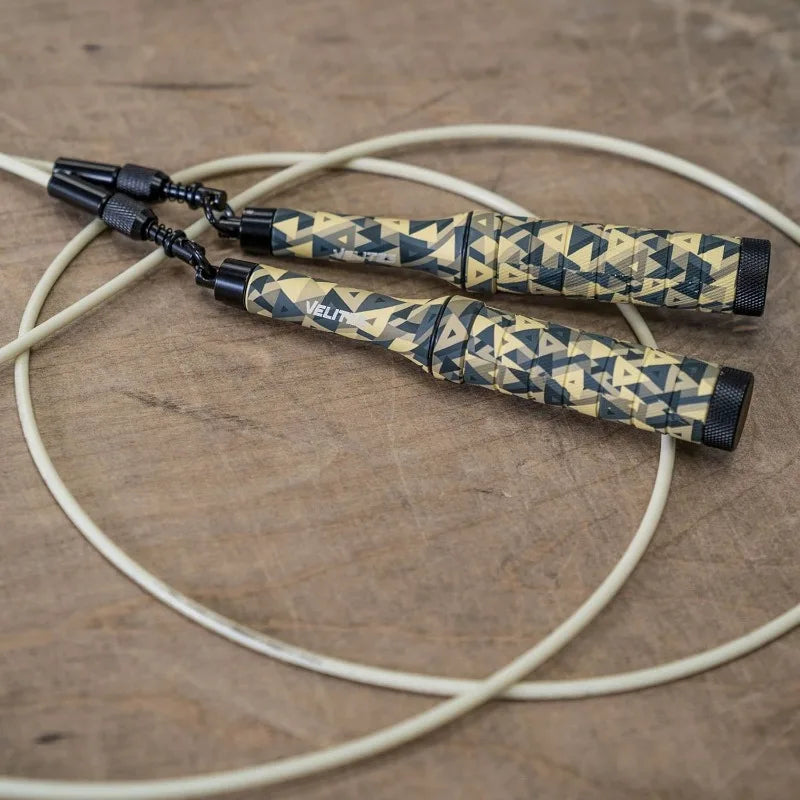 Weighted Jump Rope