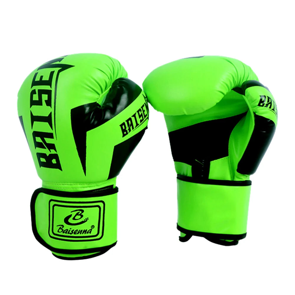 Boxing Training Gloves