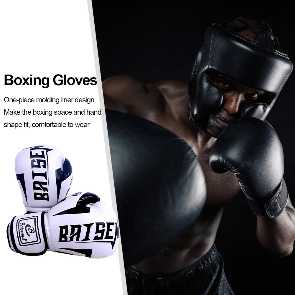 Boxing Training Gloves