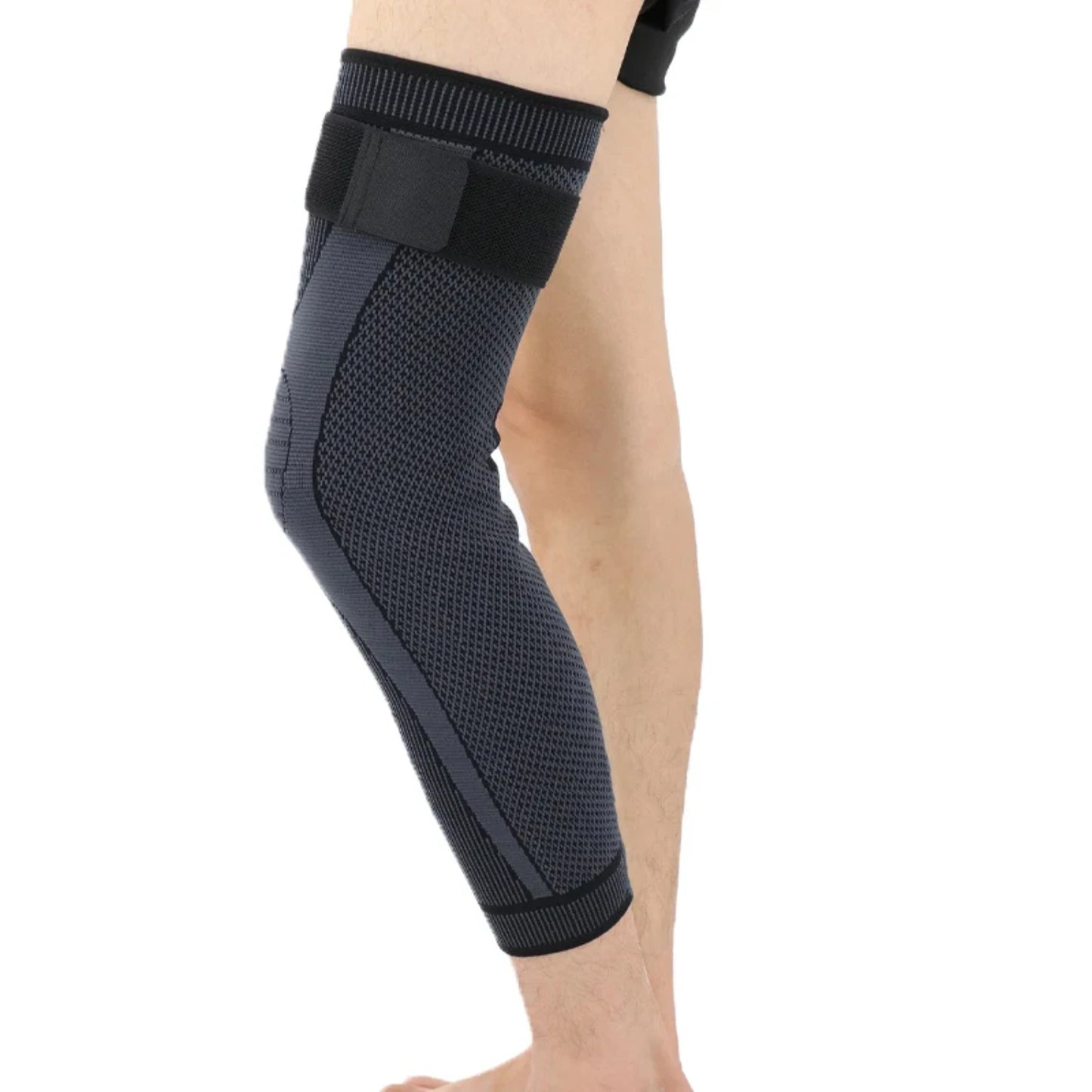 Compression Sleeve Knee Pad