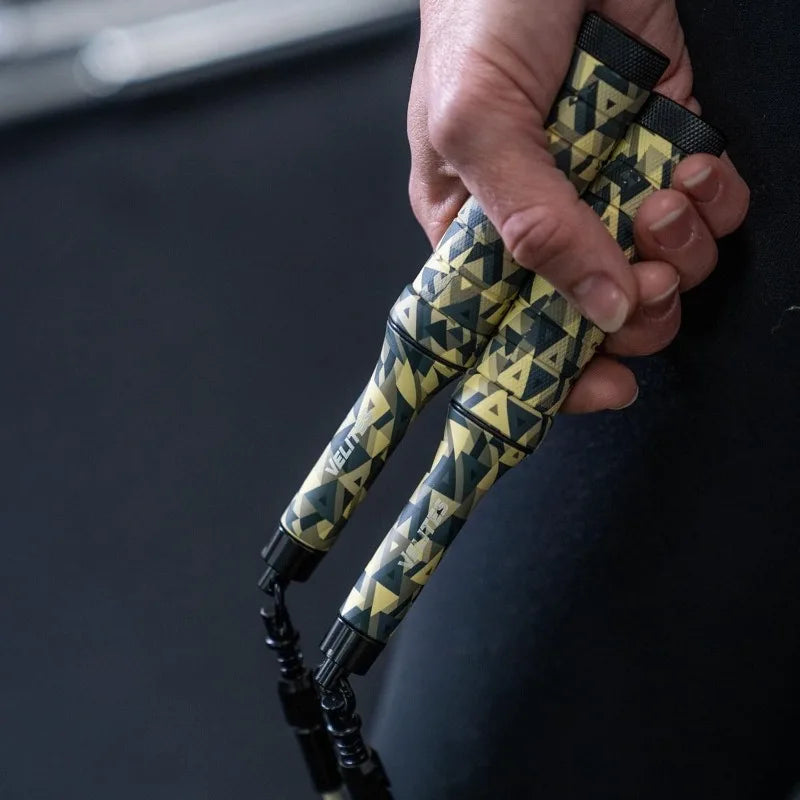 Weighted Jump Rope